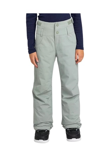 Roxy Diversion Kız Çocuk Kar Pantolonu Renkli Renkli Çok Renkli