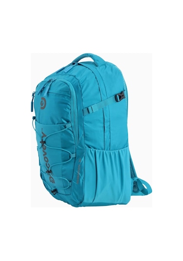 Discovery Outdoor Dayanıklı Unisex Sırt Çantası 30l Kapasiteli Mavi 2