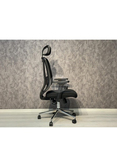 Zaga Fileli Yönetici Koltugu