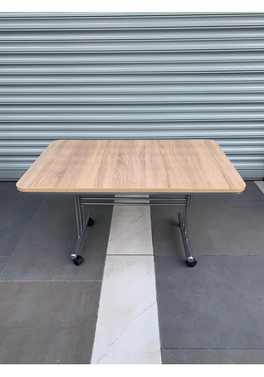 Tekerlekli Orta Sehpa, Tekerlekli Sehpa, Pratik Orta Sehpa-sonoma