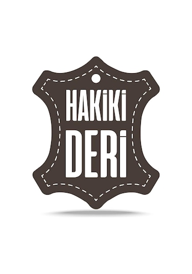 Siyah Kroko Hakiki Dana Derisi Saat Kordonu Kayış 22 Mm