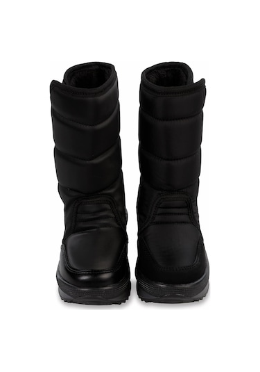 Civil Boots 26- Bot - Siyah