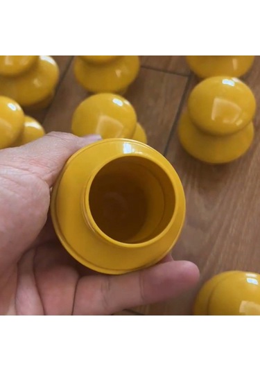 Qingmipy Yeşil Krokodil Desenli 100ml Taşınabilir Roll On Uygulayıcı - Güneş Kremi Ve Losyon İçin Doldurulabilir Pet/pp Materyal Sadece Flakon