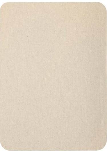 Evidea Soft Faralya Masa Örtüsü - Bej - 140x220 Cm Bej