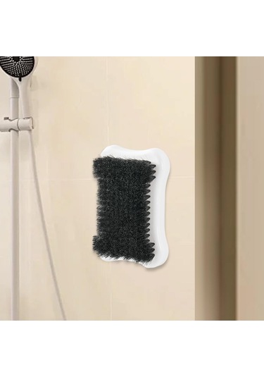 Suntek Vücut Ovma Fırçası, Banyo Temizlik Malzemeleri, Kaymaz