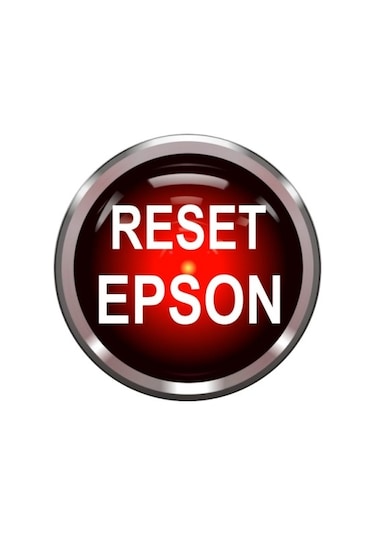 Epson L382 L386 L486 L210 Pad Hatası  - Pad Dolu