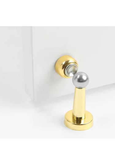 Lockland Manyetik Kapı Durdurucusu Sabitleyici 127603796