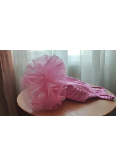 Best Golden Monkey Kumaş Etek İle Köpek Elbisesi 461514249