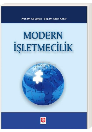 Modern    Işletmecilik