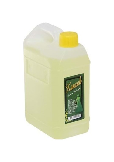 Kanzuk 80 Derece Limon Kolonyası 1 L