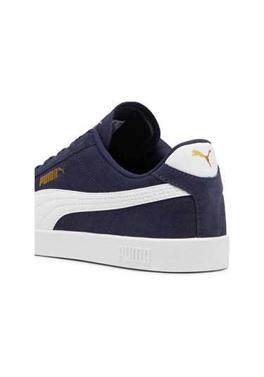 Puma Club Iı Erkek Club Iı 39744404 Lacivert - Beyaz