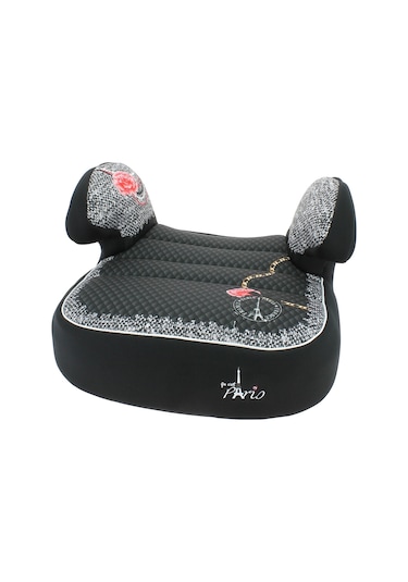 Comfymax Lux 15-36Kg Oto Koltuğu Yükseltici - Coco