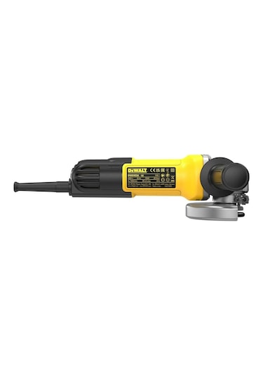 Dewalt DWE4036 750 W 115 MM No-Volt Avuç Taşlama