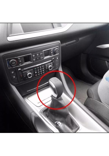 Peugeot 207 Vites Topuzu Spor Tip (348943275)