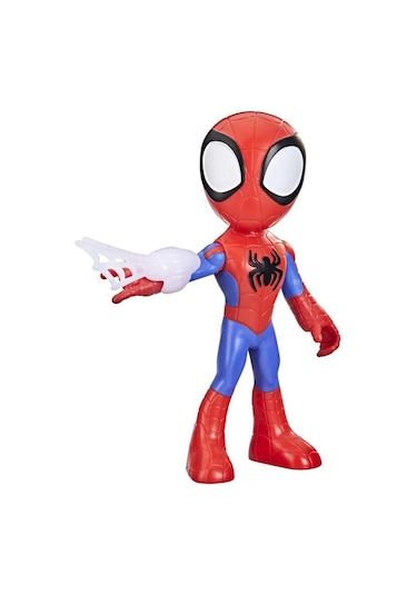 Marvel Spidey Ve Muhteşem Arkadaşları Dev Figür Spidey 66019