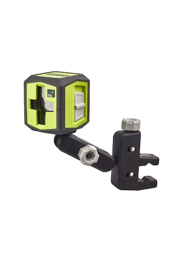 Ryobi RBCLLG1 Yeşil Çarpraz Çizgi Lazeri 15M - 5133004864