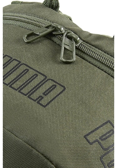 Puma Phase Backpack Iı Hacim: 21 Litre Sırt Çantası Haki