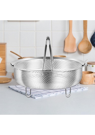 Suntek Delikli Sepet S