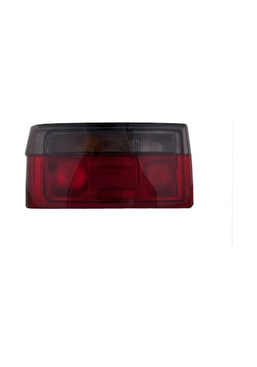 Stop Lamba Sol Renault 9 Fume Pleksan 2901 7701027703