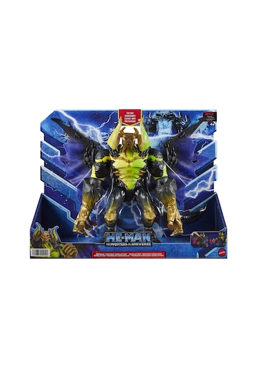 MOTU Tehlikeli İskeletor Figürü HLF72