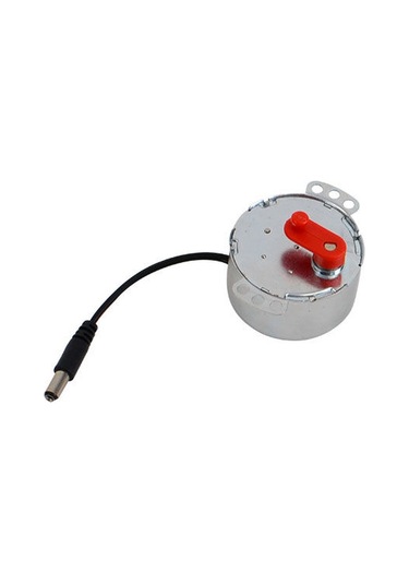 Conturn Motor 5 Volt Ac