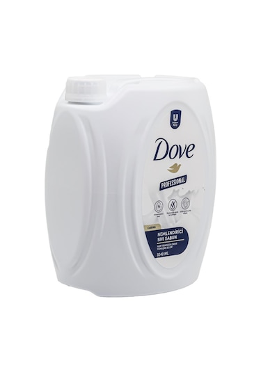 Dove Professional Nemlendirici Sıvı Sabun 3,2 Litre U-pro