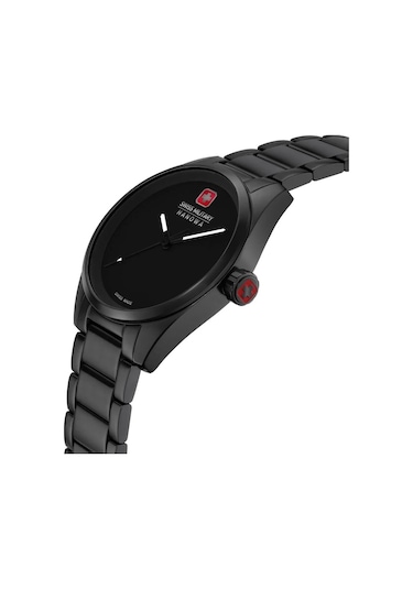 Swiss Military Smwgg0003530 Erkek Kol Saati