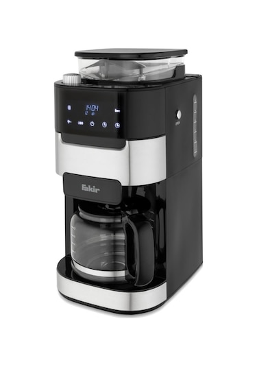 Fakir KM6151 Öğütücülü Kahve Makinesi