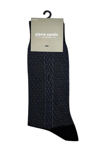 Pierre Cardin 835 Colgary Bambu Erkek Çorap 001
