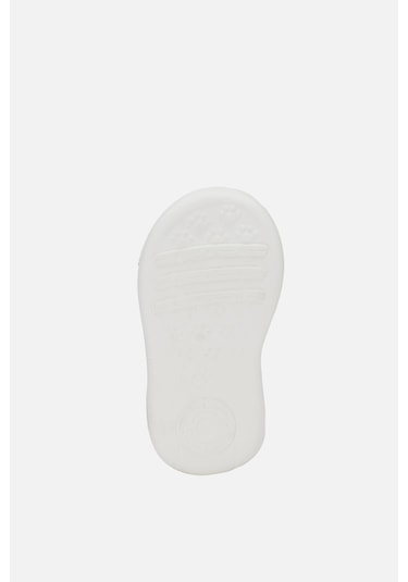 Vicco Anka Basic Unisex İlk Adım Gri Günlük Ayakkabı Gri