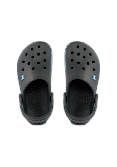 Crocs Crocband Unisex Terlik 11016-07W Siyah