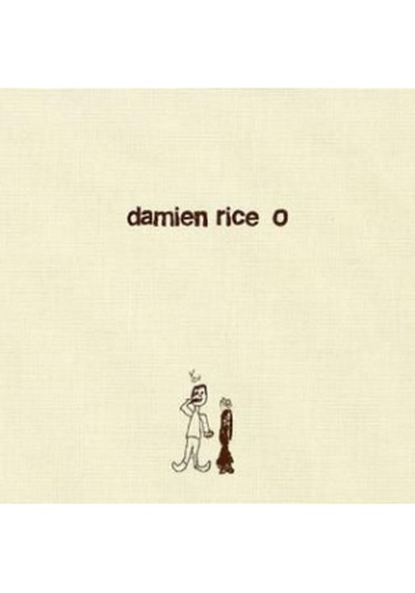 Damien Rice - O / 2 X Plak