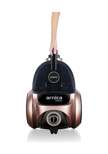 Arnica Mila ET14441 750 W Toz Torbasız Elektrikli Süpürge