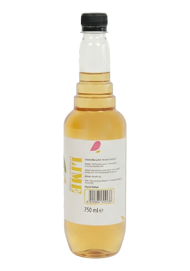 Bonfesta Lime Aromalı Kahve ve Kokteyl Şurubu 750 ML