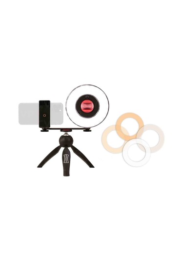 Rotolight RL48-WVK Ultimate Vlogging Led Işık Kiti