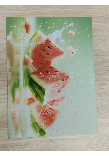 Todıklevakına Bulaşık Kurutma Minderi 261386132 Yeşil