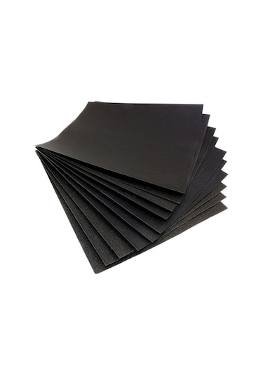 Su Zımparası 400 Kum