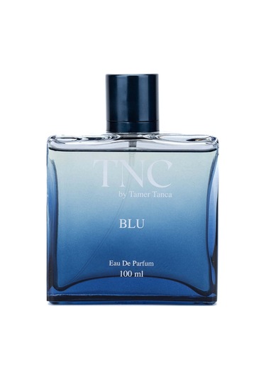 Tamer Tanca Blu Unisex Parfüm EDP 100 ML