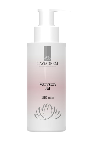 Varyson Varis Jeli