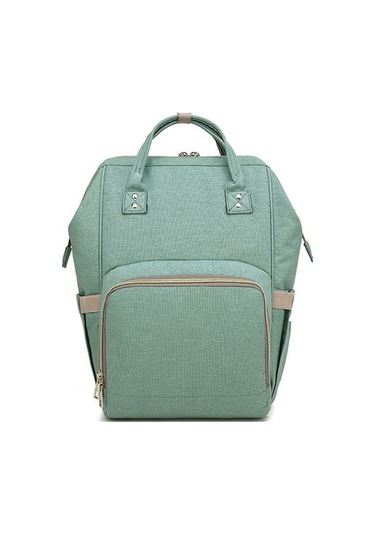 Ykd Store Okul Çantası 100 X 270 X 400mm Qıg1kp Yeşil