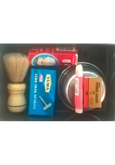 Arko Sakal Tıraş Seti 7 Parça