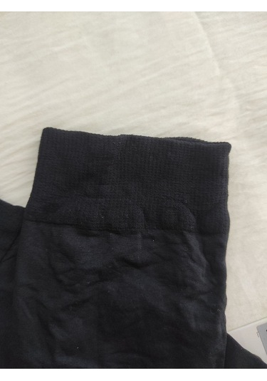 Penti Mıkro 40 Den Orta Kalın Mat Soket Çorap Kısa Soket Çorap 6'lı 001