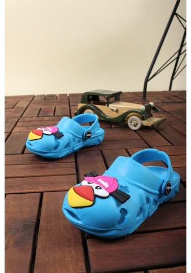 Oksit Bella Bird Bebek Çocuk Unisex Sandalet