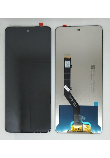 Zintech Teknoloji Trident A75 Pro Max Lcd Ekran+dokunmatik