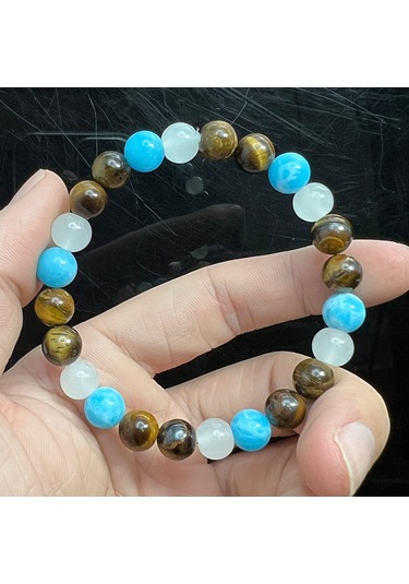 Akik Bilezik, Arkadaşlar İçin Mükemmel Bir Hediye No.31