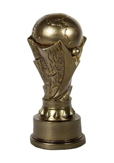 C 4171 Küçük Dünya Kupası - Bronz