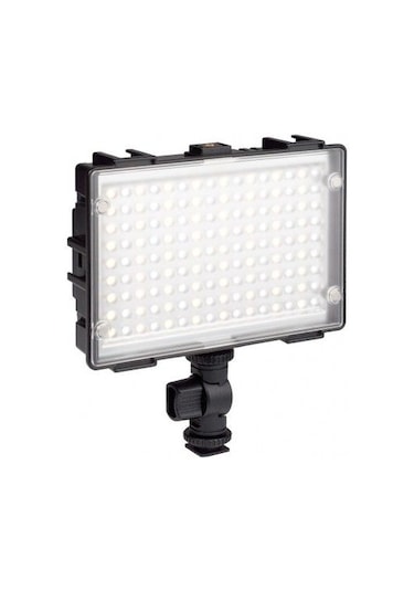 Kaiser Starcluster 144 Vario Led Kamera Işığı (3280)