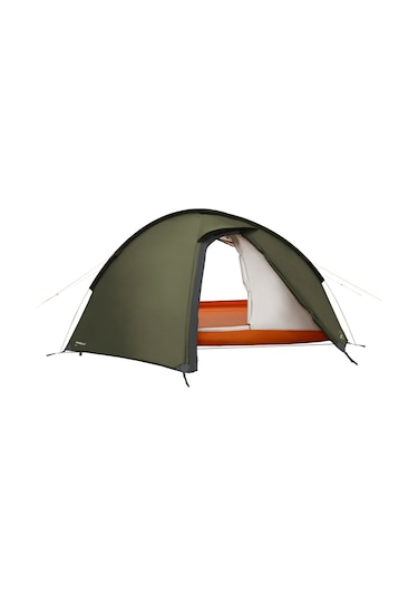 Easy Camp Rondane 3 Ultralight 3 Kişilik Çadır Yeşil