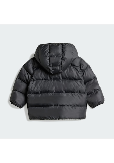 Adidas Jl9172 I Dy Mm Sd Jkt Çocuk Mont Siyah