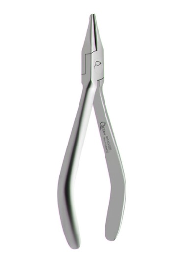 Tel Bükücü Pens 16 Cm